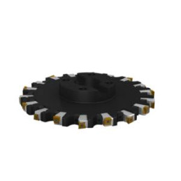 R335.25-315.2126XL.60-9N FRESA DISCO SECO