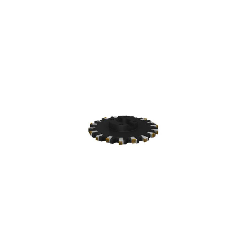 R335.25-315.2126XL.60-9N FRESA DISCO SECO