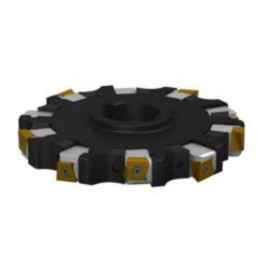 335.25-125.2126.40-4N FRESA DISCO SECO 