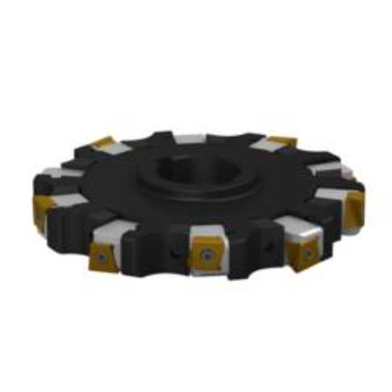 335.25-125.2126.40-4N FRESA DISCO SECO 