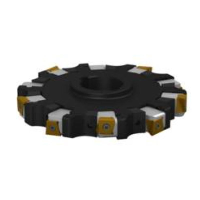 (S22) 335.25-160.2126.40-5N FRESA DISCO SECO 