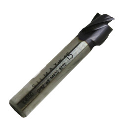 (S22) NIG108150 D15 FRESE SILMAX 