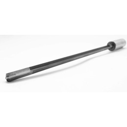 (S22) D9.0X670 K15/C40 PUNTE CANNONE TBT 