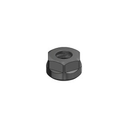 G16SE ER16 GHIERE ESAG BILAN G6.3 CNC 