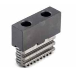 (S22) 277/250 SET 4 PZ GRIFFE BASE+MORS TENERI FIAL