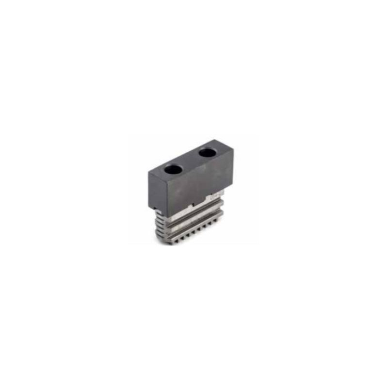 (S22) 277/250 SET 4 PZ GRIFFE BASE+MORS TENERI FIAL