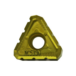 (S22) TNMX 2710 AZNR-NM NC5330 INSERTI KORLOY 