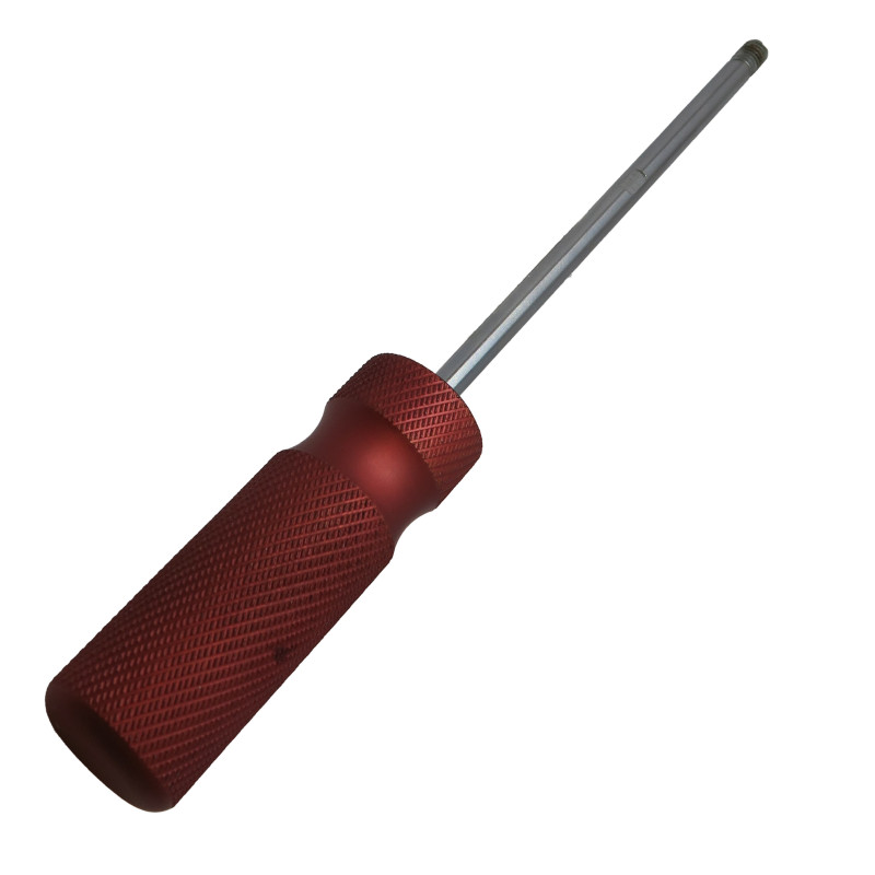 (S22) 5007.03 IMPUGNATURA CSH-R METALLO WEMEX 