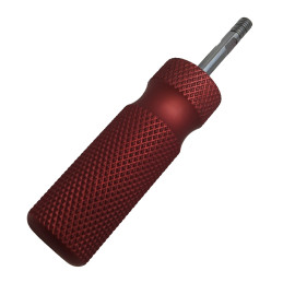 (S22) 5007.04 IMPUGNATURA CSH-R-S METALL WEMEX 