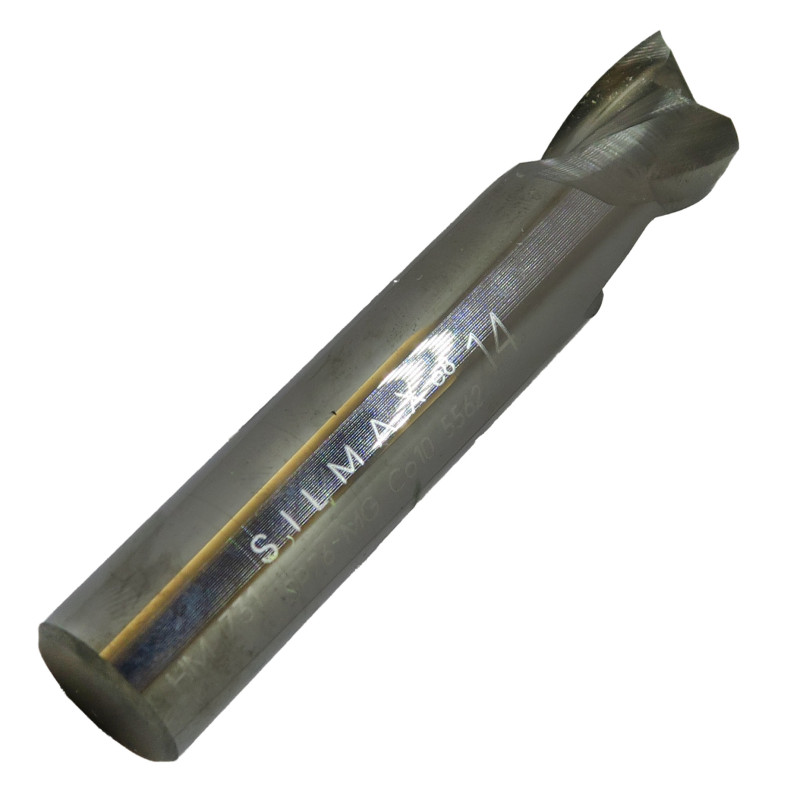 (S22) HM0731 D.14 Z2 G14 FRESE SILMAX 