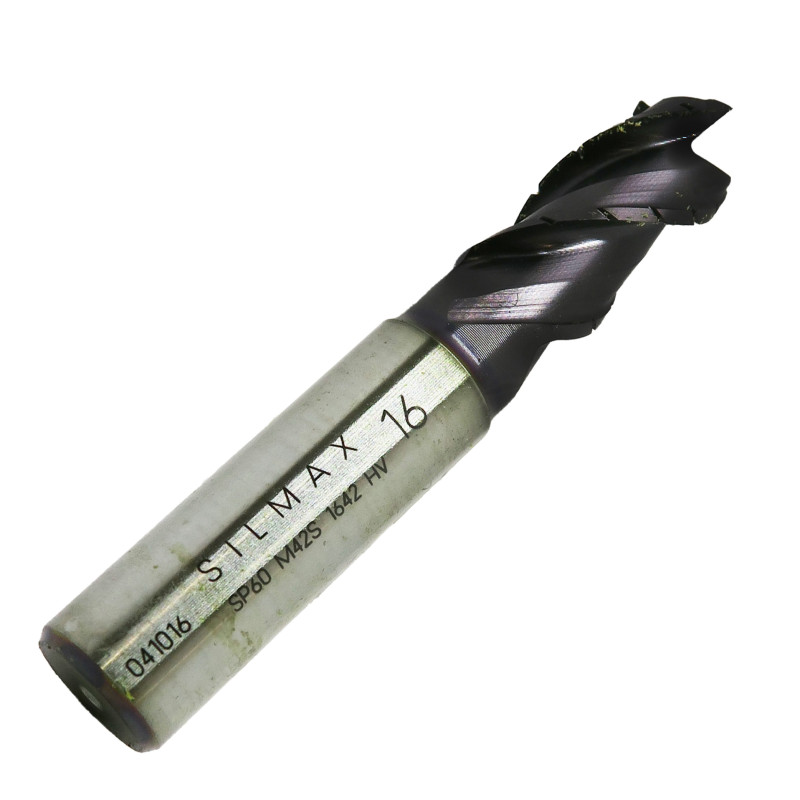 (S22) NIG041A18 D18 FRESE SILMAX 