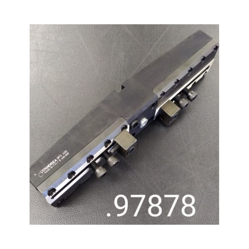 BPS400MHD80 BARENO D'ANDREA 
