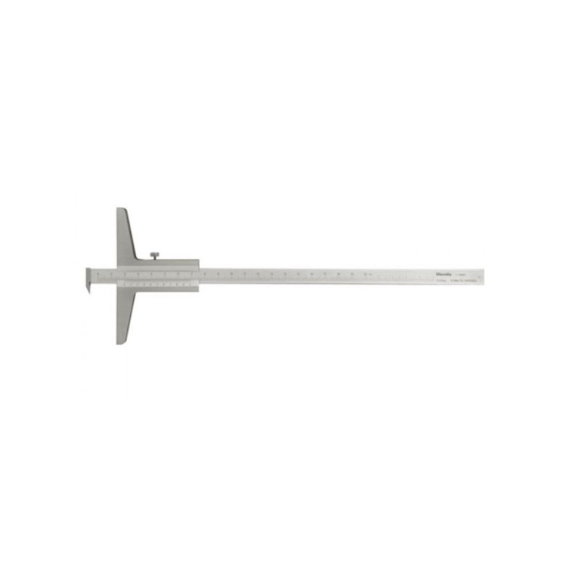 (S22) 527-204 PROFONDITA' MM600 CALIBRO MITUTOYO