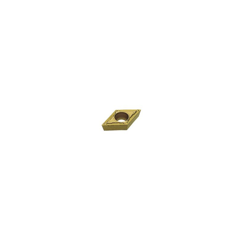 DCMT 11T308-MV VP15TF INSERTI MITSUBISHI 