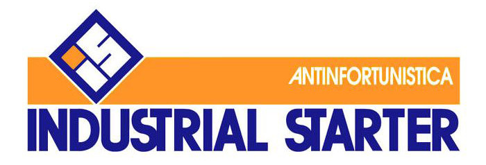 INDUSTRIAL STARTER