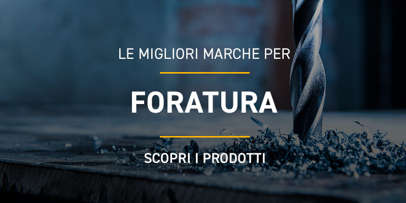 Foratura